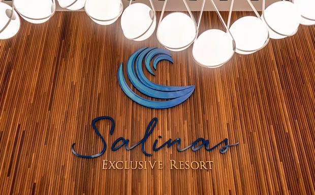 Salinas Exclusive Resort Salinópolis Dış mekan fotoğraf